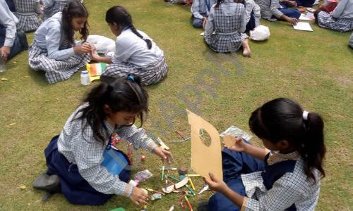R.K. Memorial Public School — photo 2