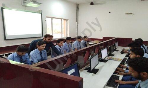 R K Memorial Senior Secondary School — photo 2
