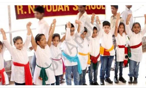 R.N. Podar School — photo 2