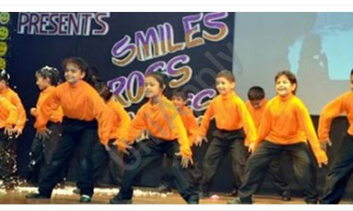 R.N. Podar School — photo 3