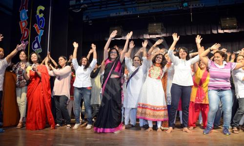 R.N. Podar School — photo 4