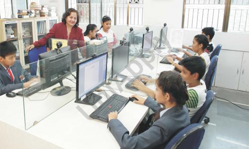 R N Shah International School — photo 4