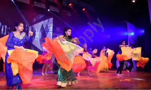 R N Shah International School — photo 5