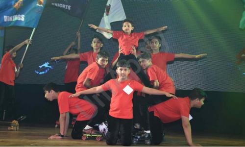 R N Shah International School — photo 6