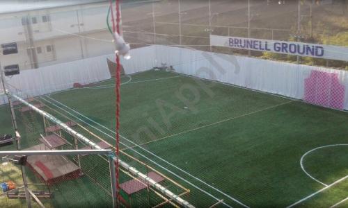 R N Shah International School — photo 11
