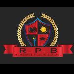 R P B Memorial Public School logo