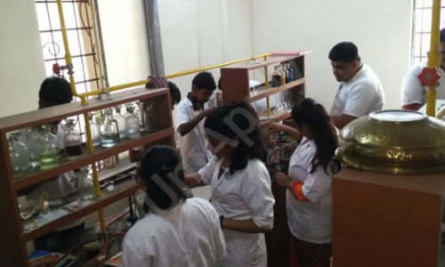 R.P. Junior And Degree College Of Arts, Science And Commerce — photo 5