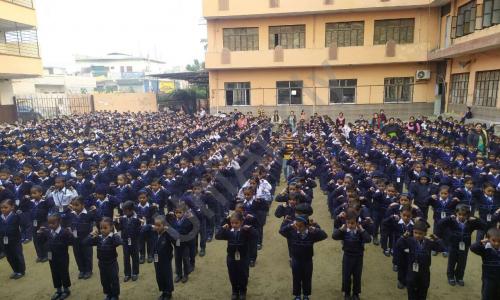 R.P. Memorial Senior Secondary Public School — photo 8