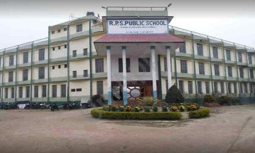 R.P.S Residential School — photo 2