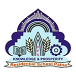 R.P.S Residential School logo