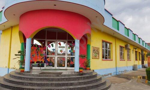 R.P. World School — photo 1
