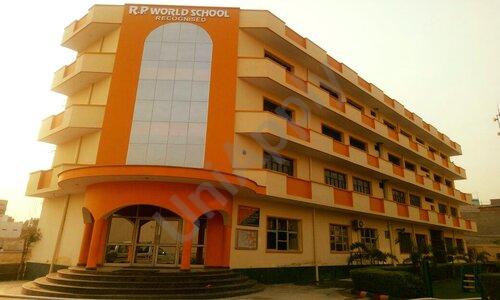 R.P. World School — photo 3