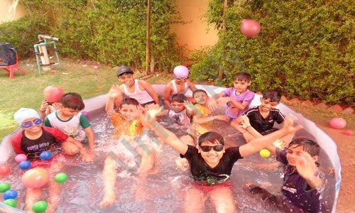R.P. World School — photo 4