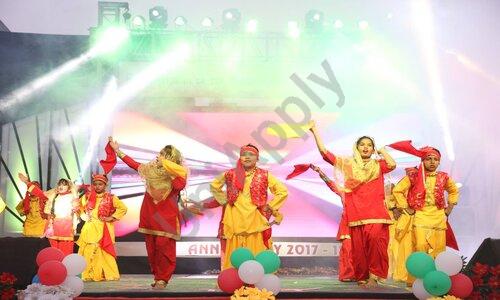 R.P. World School — photo 5