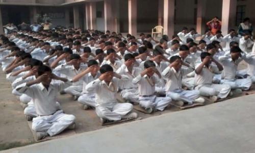 R R Geeta Bal Bharti Public School — photo 3