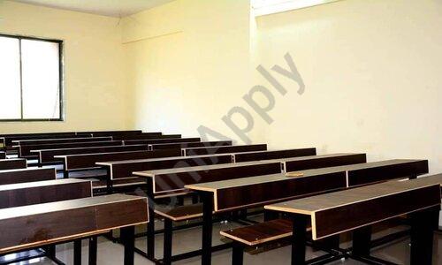 R.R. International Junior And Senior College Of Commerce And Science — photo 2