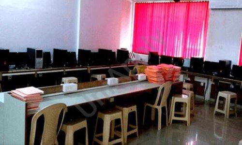 R.R. International Junior And Senior College Of Commerce And Science — photo 3