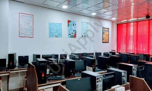 R.R. International Junior And Senior College Of Commerce And Science — photo 4