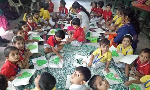 R S Convent School — photo 4