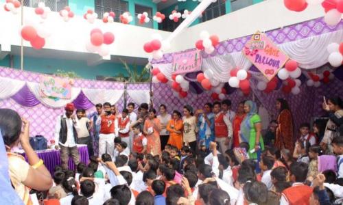 R.S.M Convent School — photo 1
