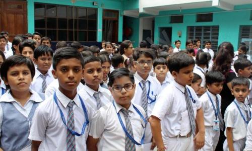 R.S.M Convent School — photo 2