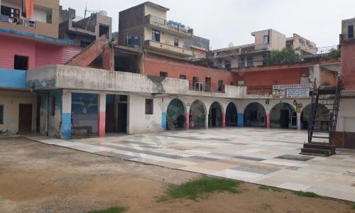 R.S. Secondary Public School — photo 1