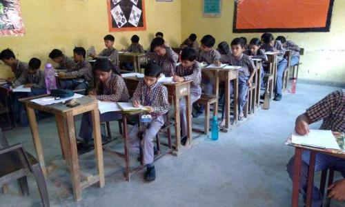 R.S. Secondary Public School — photo 4