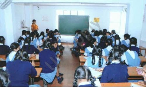 R.T. Nagar Public School — photo 2