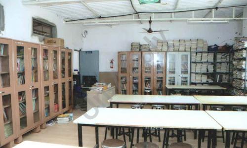 R.T. Nagar Public School — photo 5
