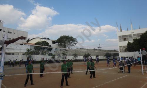 R.T. Nagar Public School — photo 7