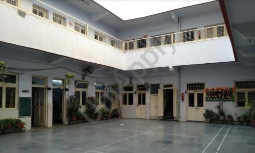 Rabea Girls' Public School — photo 1
