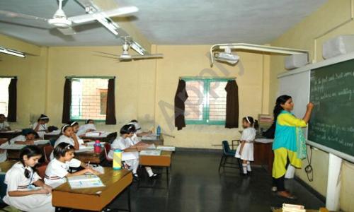 Rabea Girls' Public School — photo 2