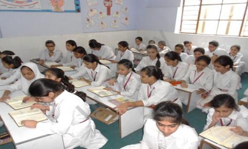 Rabea Girls' Public School — photo 3