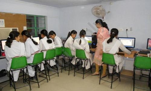 Rabea Girls' Public School — photo 5