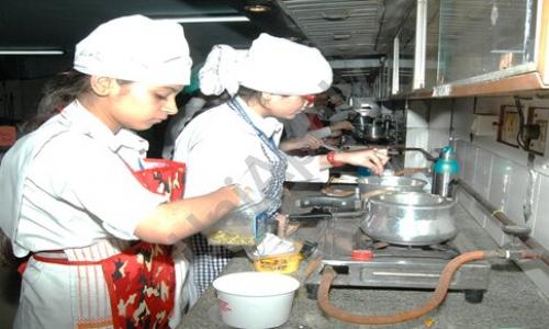 Rabea Girls' Public School — photo 6