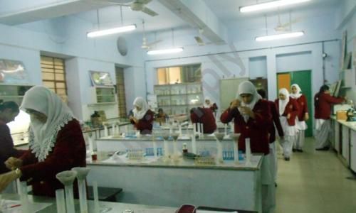 Rabea Girls' Public School — photo 7