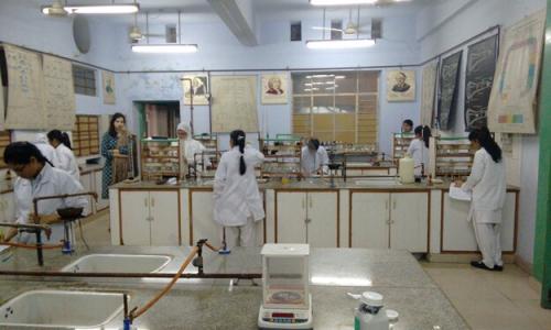 Rabea Girls' Public School — photo 8