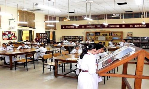 Rabea Girls' Public School — photo 9