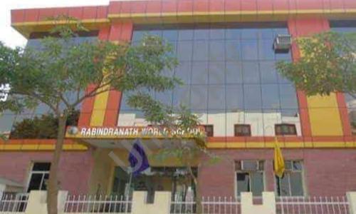 Rabindranath World School — photo 1