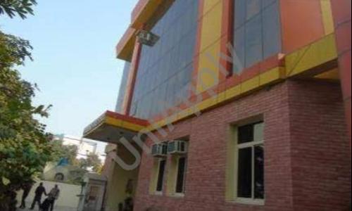 Rabindranath World School — photo 2
