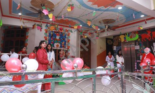 Rabindranath World School — photo 4