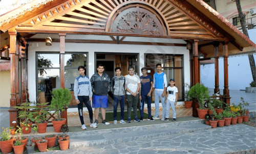 Rabindranath World School — photo 5