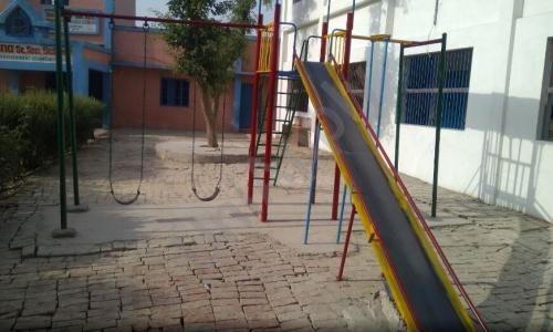 Rachana Senior Secondary School — photo 4