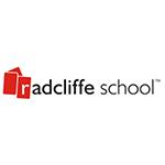Radcliffe School logo