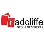 Radcliffe School logo