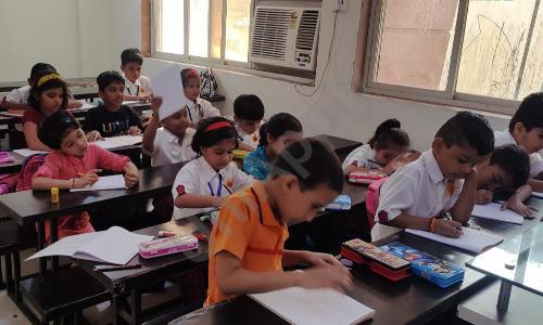 Radhai Inksap School — photo 1