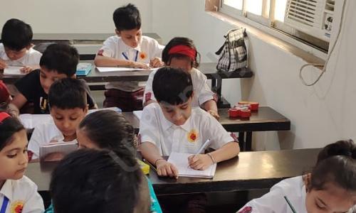 Radhai Inksap School — photo 2