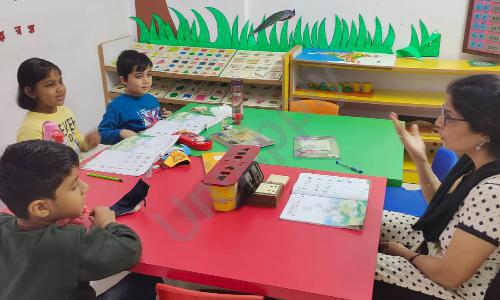 Radhai Inksap School — photo 4