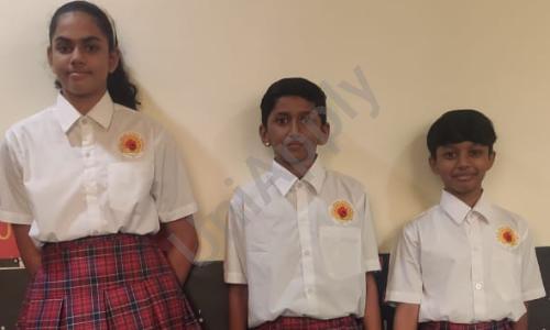 Radhai Inksap School — photo 6
