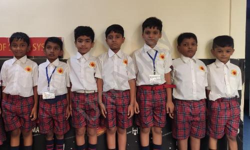Radhai Inksap School — photo 7